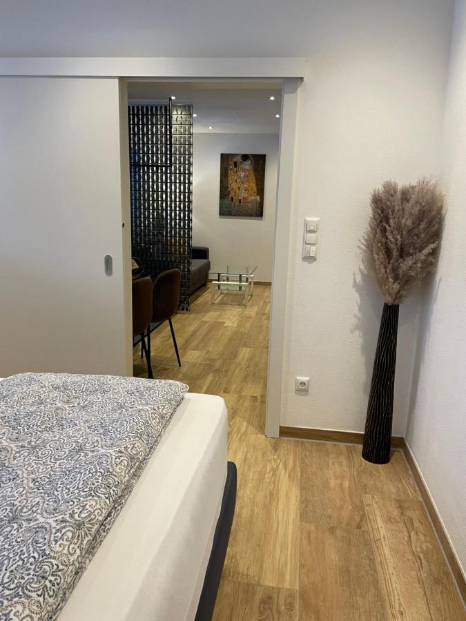 Ferienwohnung Eder St Jakob in Haus Bagian luar foto
