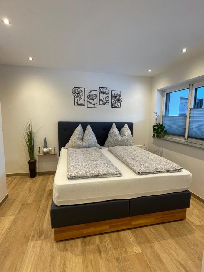 Ferienwohnung Eder St Jakob in Haus Bagian luar foto