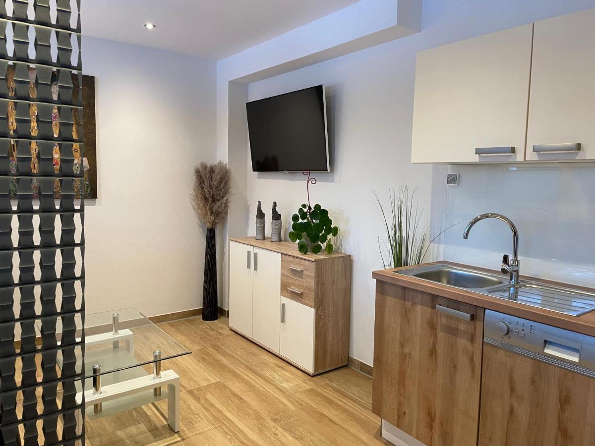Ferienwohnung Eder St Jakob in Haus Bagian luar foto
