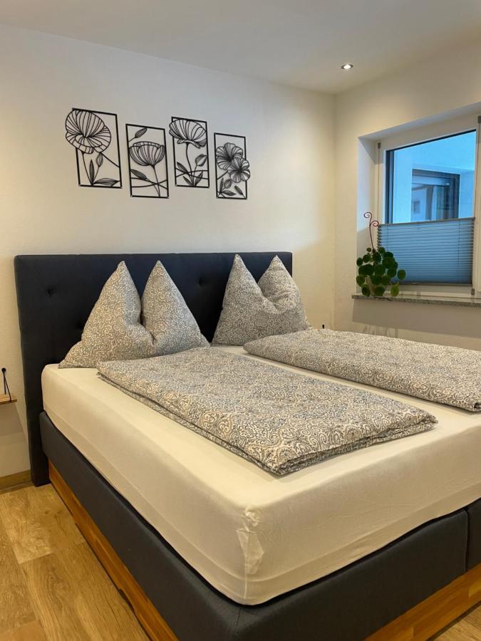 Ferienwohnung Eder St Jakob in Haus Bagian luar foto