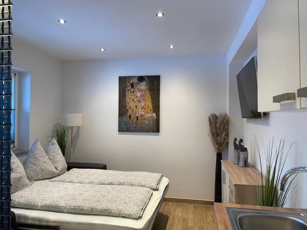 Ferienwohnung Eder St Jakob in Haus Bagian luar foto
